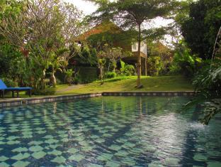 Tunjung Mas Bungalow Hotel Ubud  Exterior photo