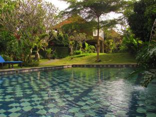 Tunjung Mas Bungalow Ubud  Exterior photo