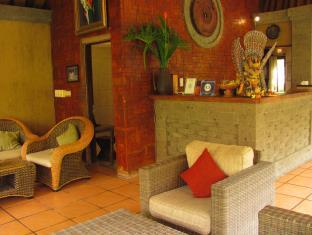 Tunjung Mas Bungalow Hotel Ubud  Exterior photo