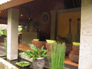 Tunjung Mas Bungalow Hotel Ubud  Exterior photo