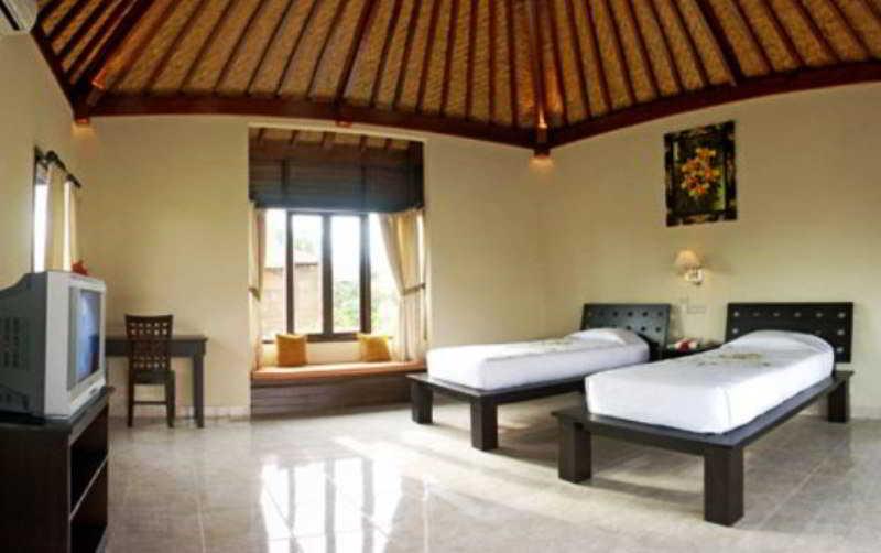 Tunjung Mas Bungalow Ubud  Exterior photo