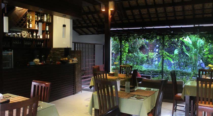 Tunjung Mas Bungalow Hotel Ubud  Exterior photo